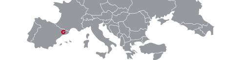 Եվրոպայի քարտեզ